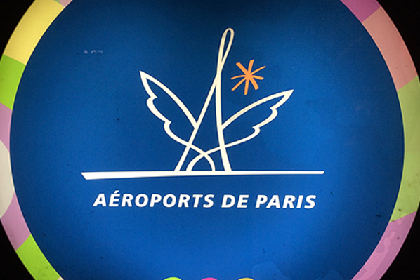 Charles de Gaulle International Airport - Paris